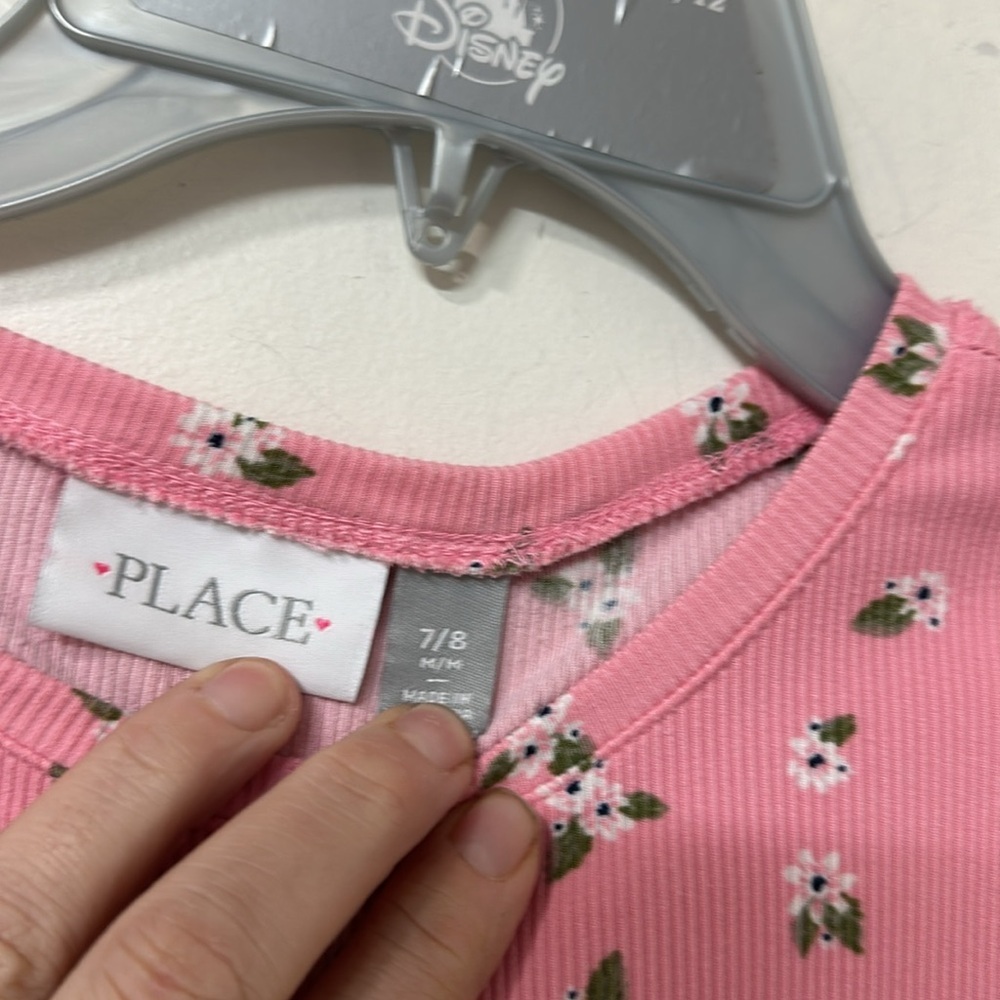 Place tee - Picture 2 of 2